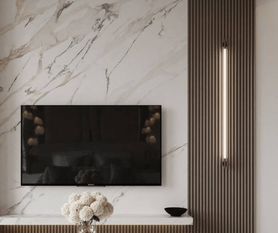 Marble Sheets and Wall Panel