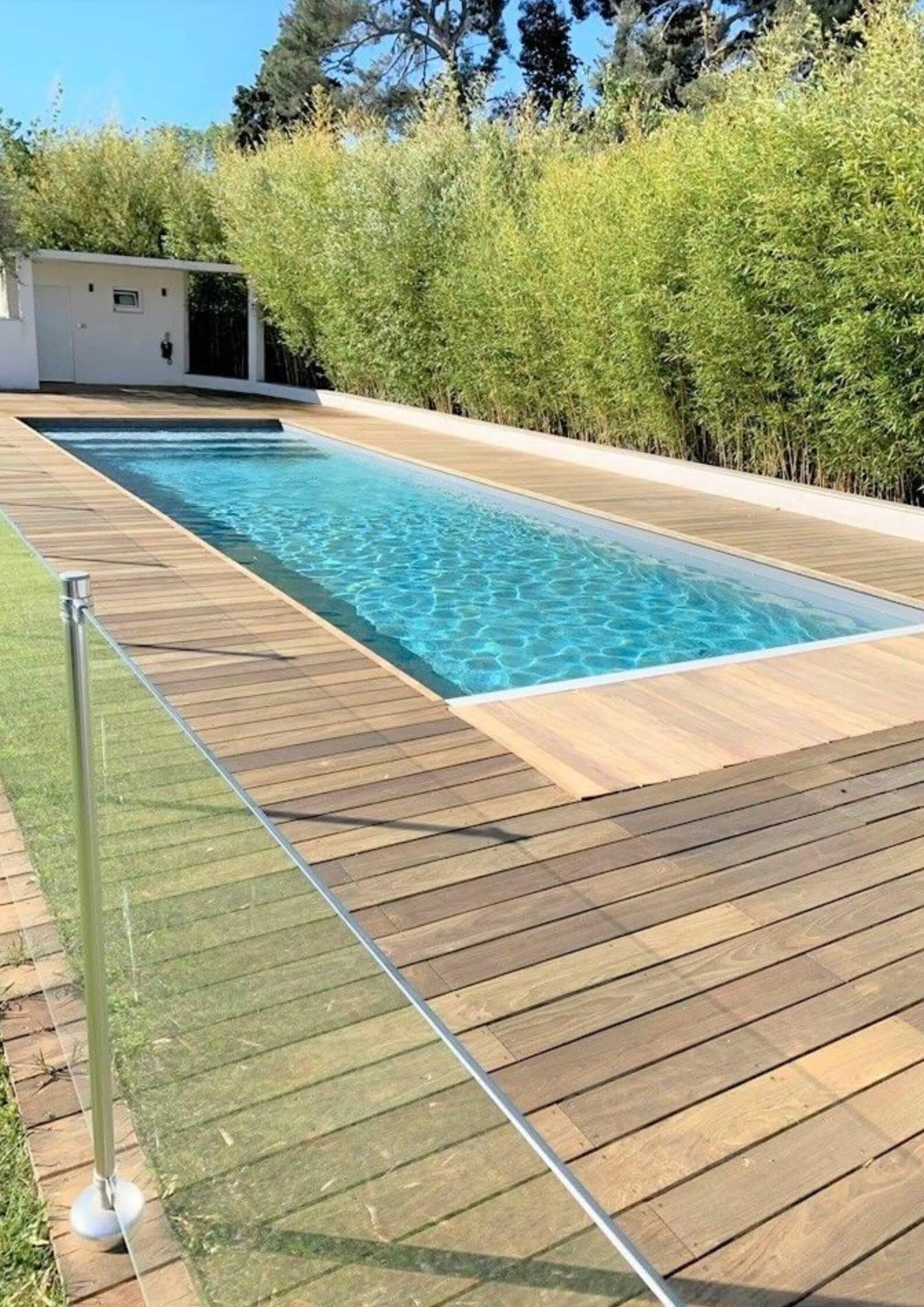 WPC Decking