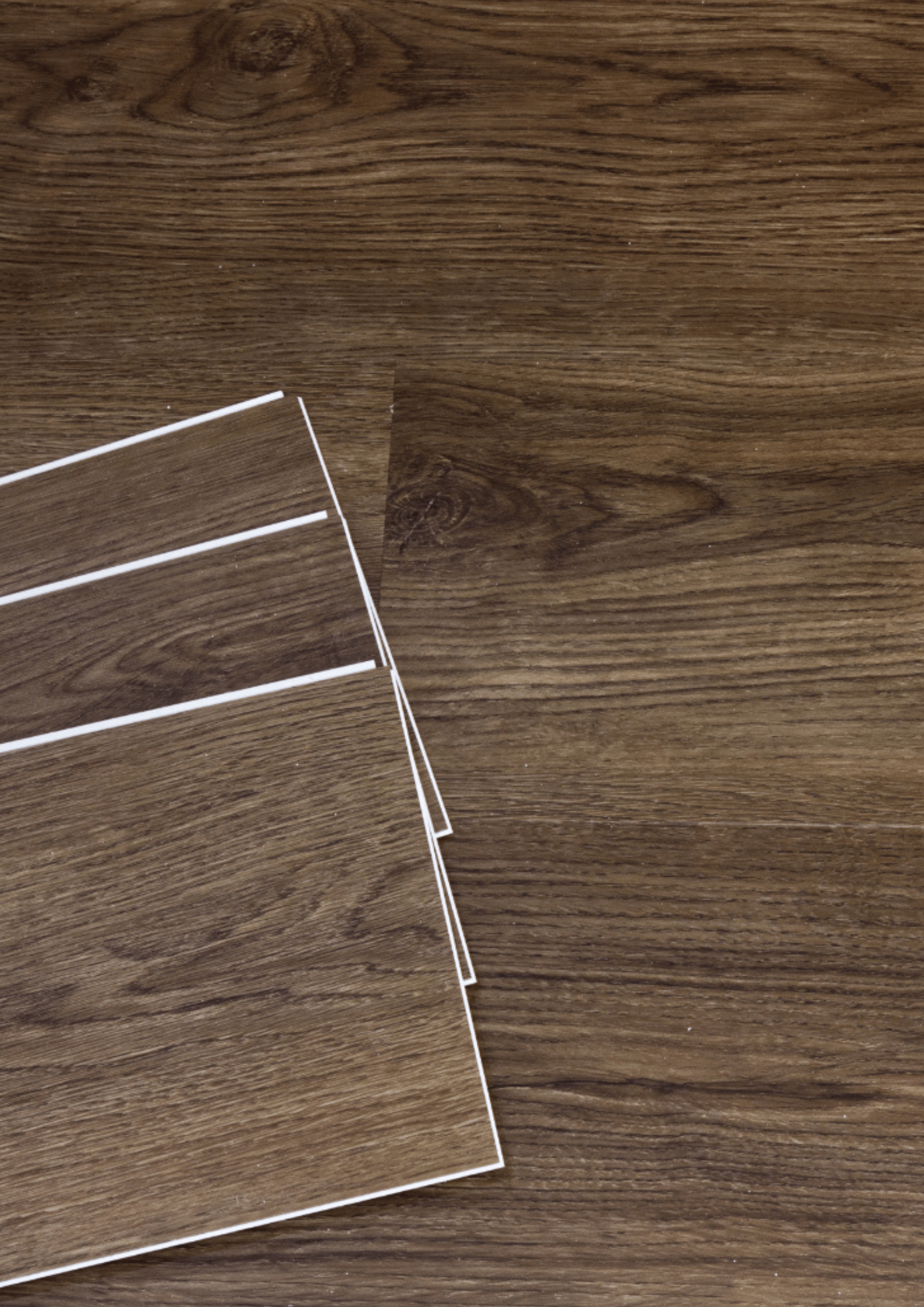 SPC Floor Tile 06 Rustic Walnut