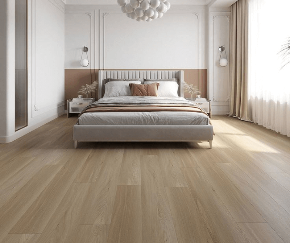 SPC Flooring Tiles