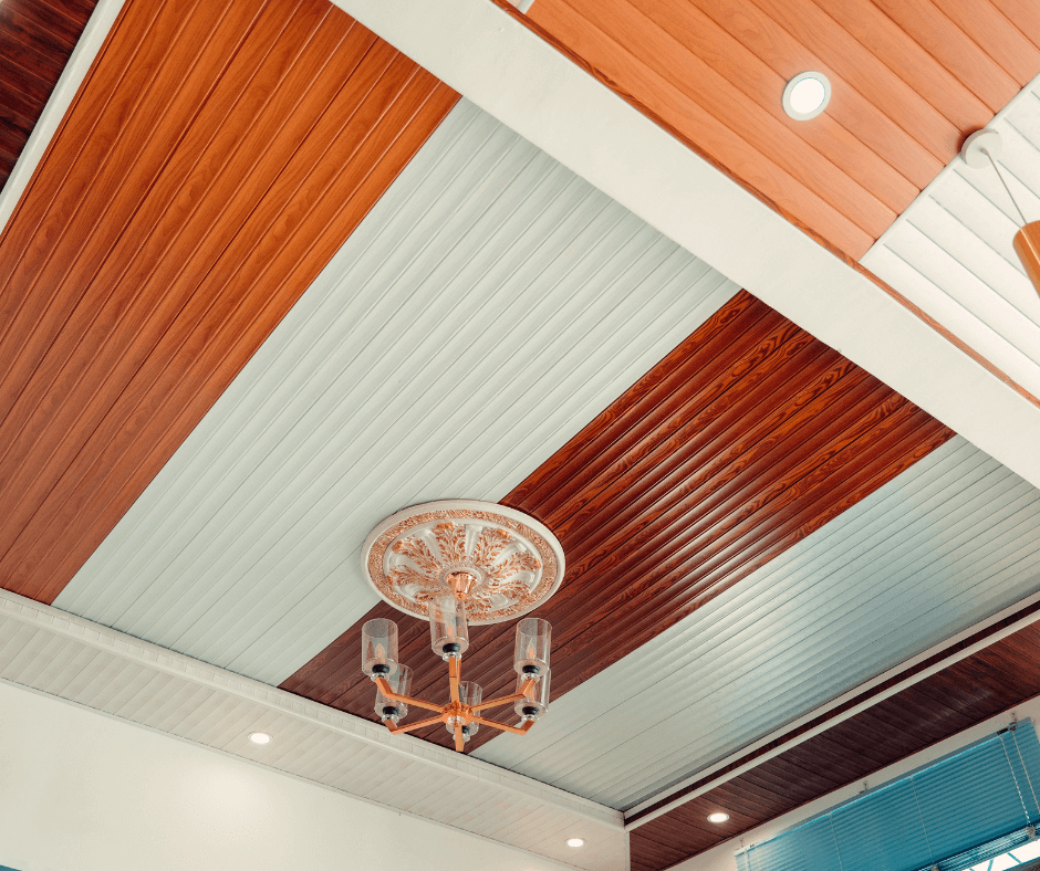 PVC Ceiling