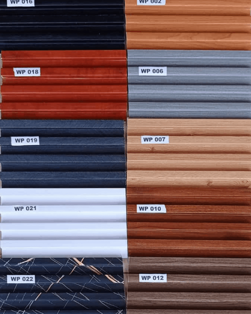 PVC Wall Panels Kenya