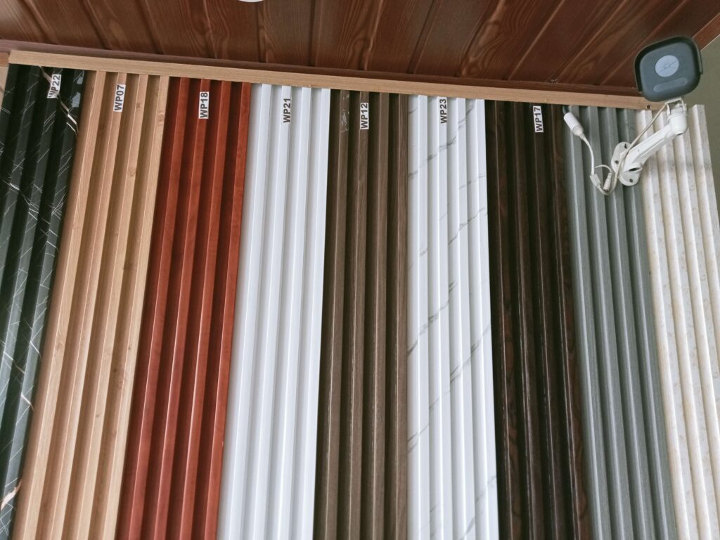 PVC Wall Panels Kenya
