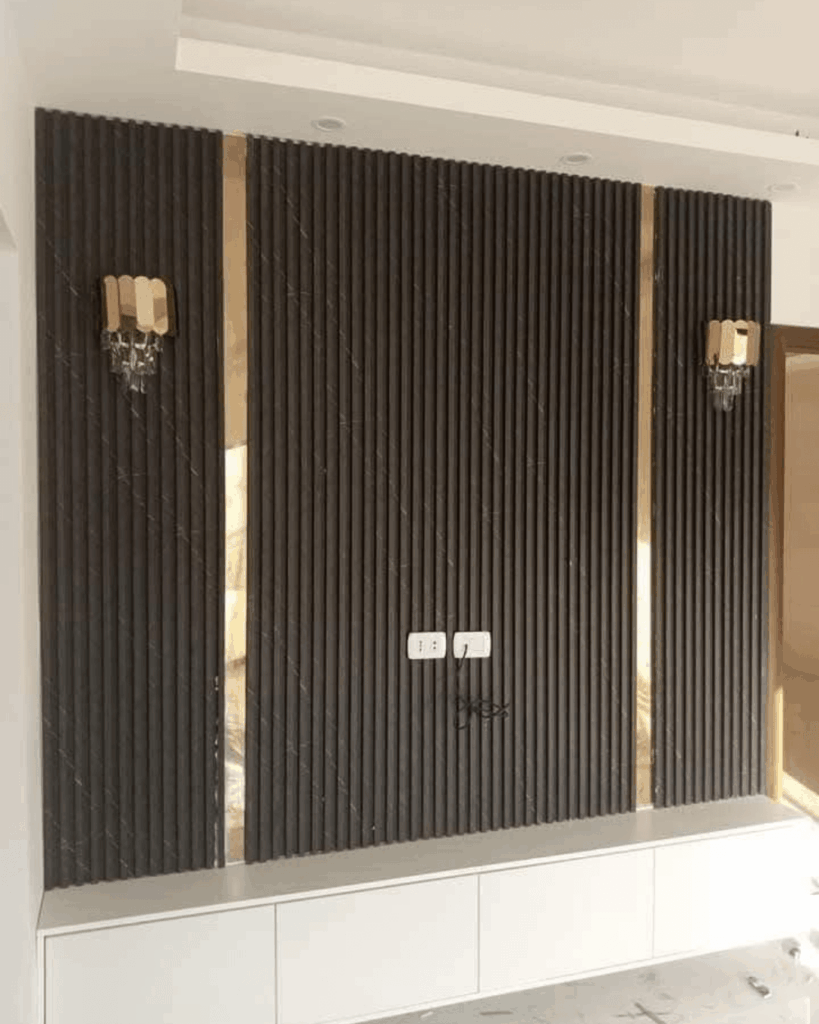 PVC Wall Panels Kenya