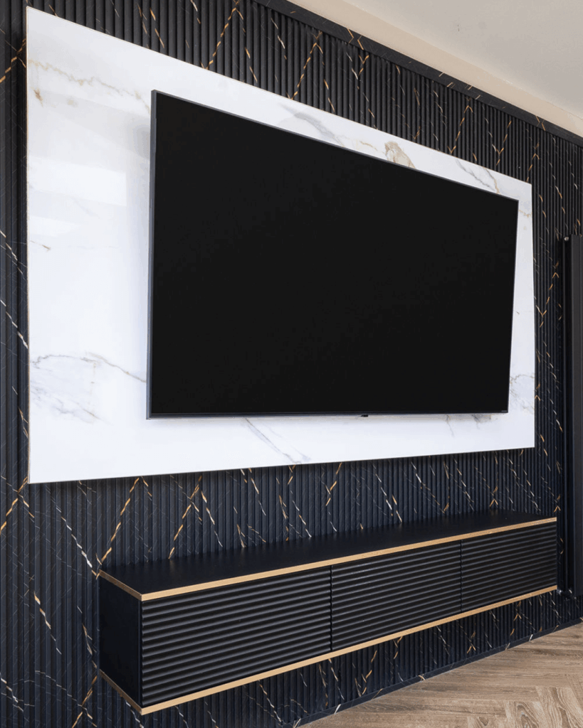 PVC Wall Panels Kenya