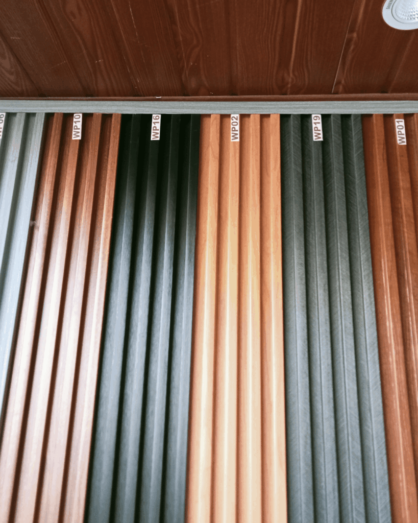 PVC Wall Panels Kenya