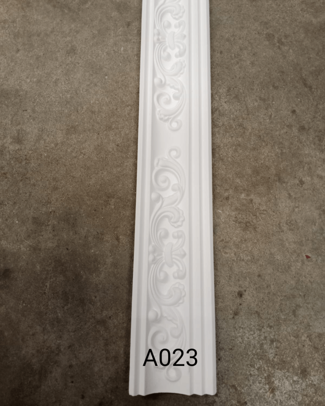 PU Cornice