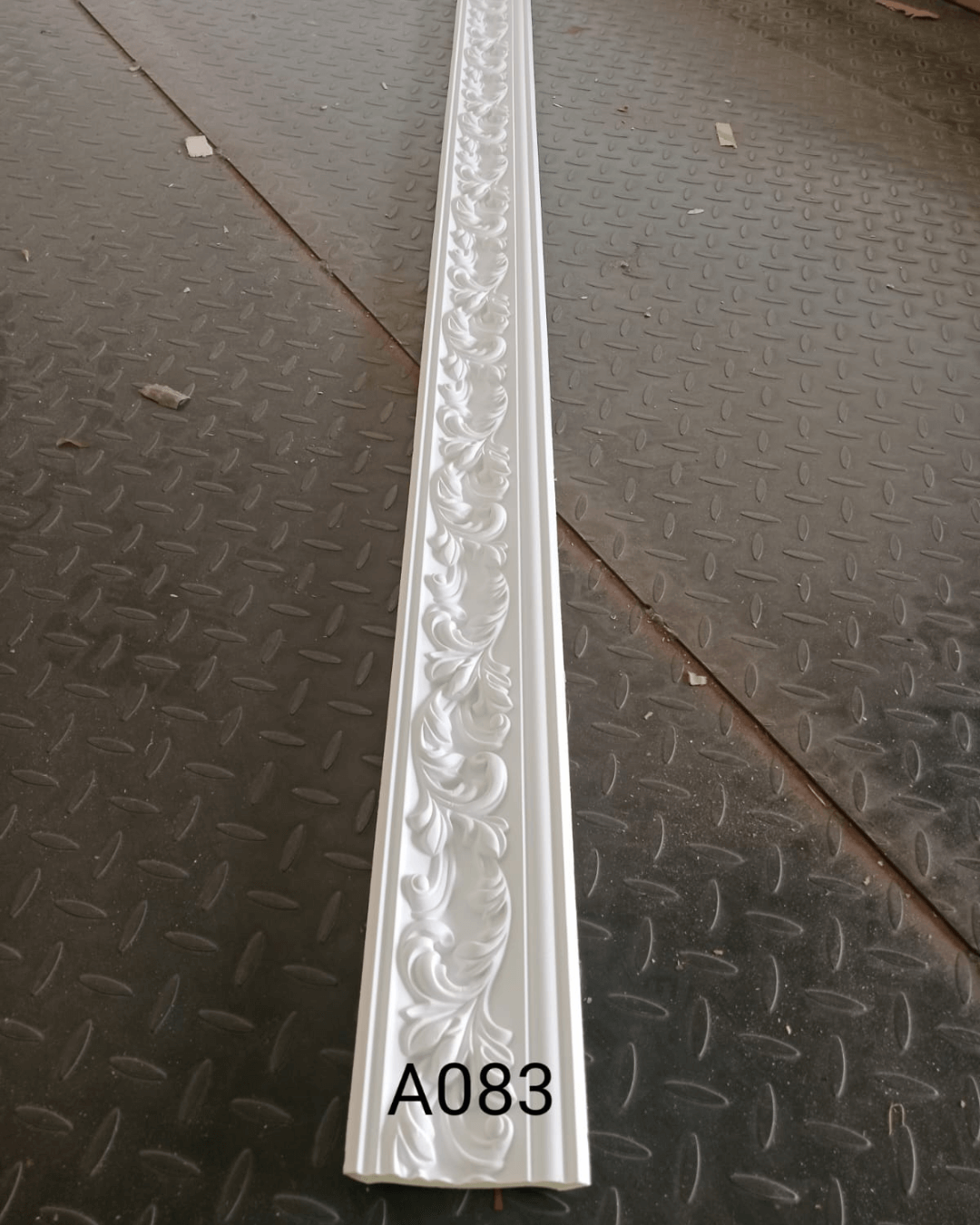 PU Cornice