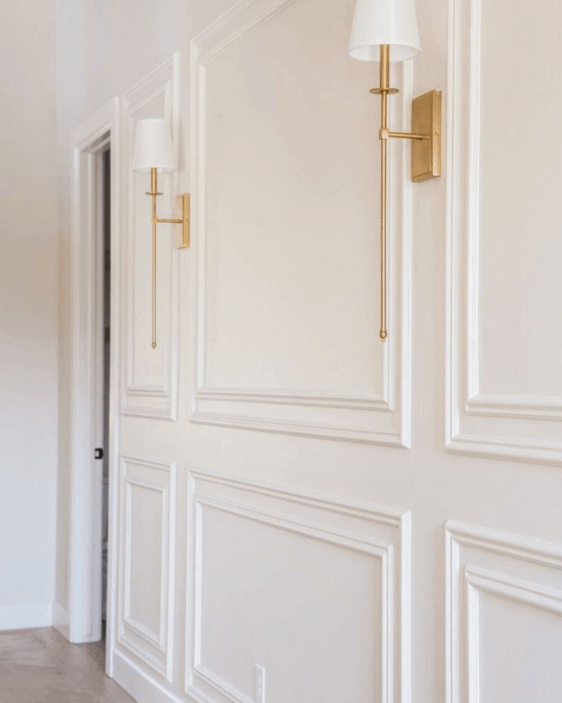 Wainscoting 1.5 Inch