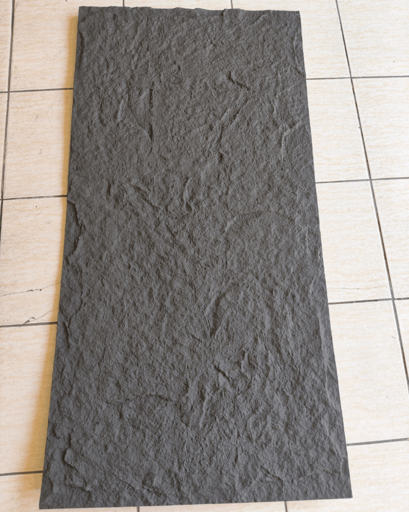 PU Stone Rocky Surface