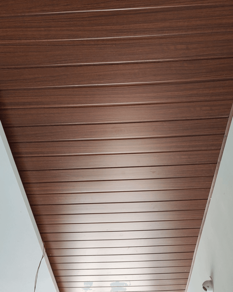 PVC Ceiling in Kenya