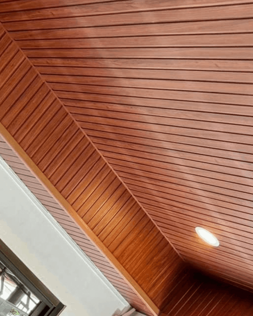 PVC Ceiling in Kenya