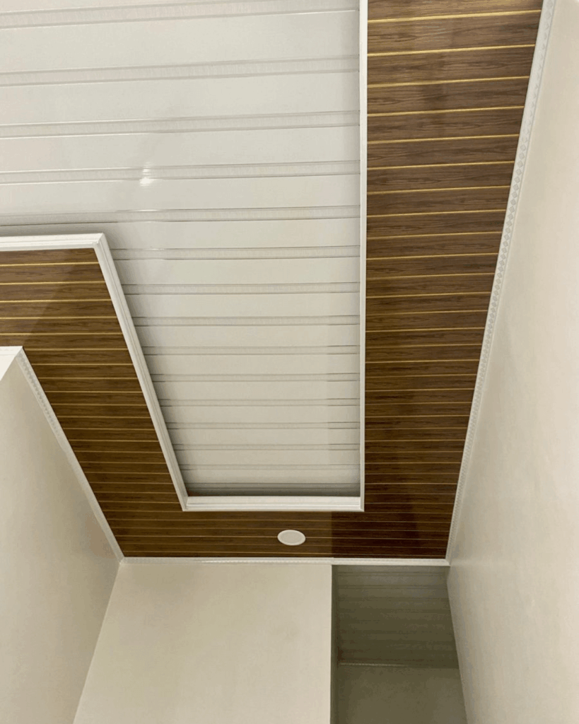 PVC Ceiling in Kenya